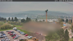 Brněnská přehrada