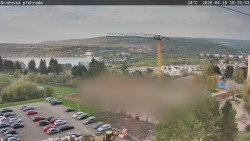 Brněnská přehrada