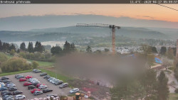 Brněnská přehrada