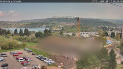 Brněnská přehrada