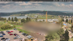 Brněnská přehrada