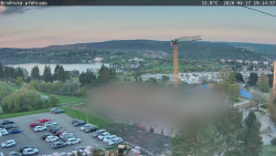 Brněnská přehrada