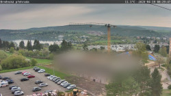 Brněnská přehrada