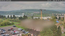 Brněnská přehrada