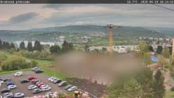 Brněnská přehrada