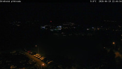 Brněnská přehrada