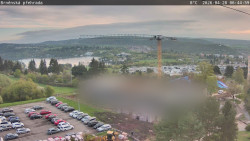 Brněnská přehrada