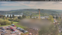 Brněnská přehrada