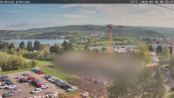 Brněnská přehrada