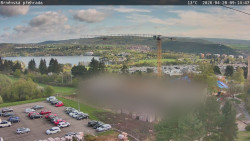 Brněnská přehrada