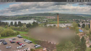 Brněnska přehrada