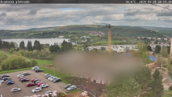 Brněnská přehrada