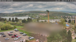 Brněnská přehrada