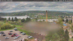 Brněnská přehrada