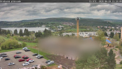 Brněnská přehrada