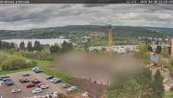 Brněnská přehrada