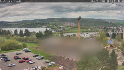 Brněnská přehrada