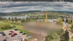 Brněnská přehrada