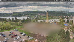 Brněnská přehrada