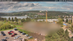 Brněnská přehrada