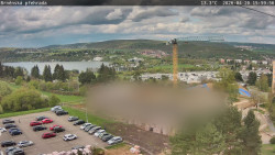 Brněnská přehrada