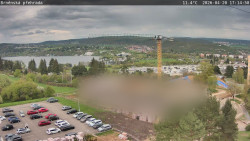 Brněnská přehrada