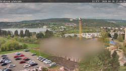 Brněnská přehrada