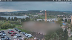 Brněnská přehrada