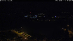 Brněnská přehrada