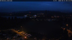 Brněnská přehrada