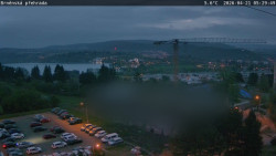 Brněnská přehrada