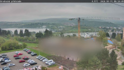 Brněnská přehrada