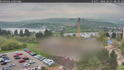 Brněnská přehrada