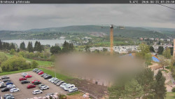 Brněnská přehrada