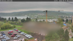 Brněnská přehrada