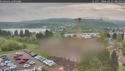 Brněnská přehrada