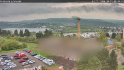 Brněnská přehrada