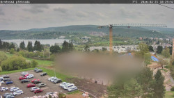 Brněnská přehrada