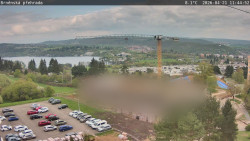 Brněnská přehrada