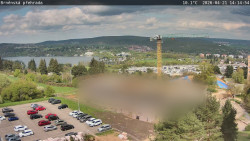 Brněnská přehrada