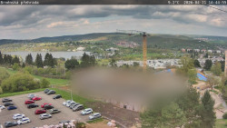 Brněnská přehrada