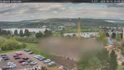 Brněnská přehrada