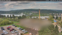 Brněnská přehrada