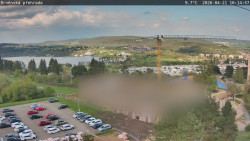 Brněnská přehrada