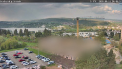 Brněnská přehrada