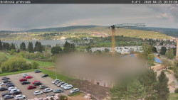 Brněnská přehrada