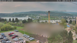 Brněnská přehrada