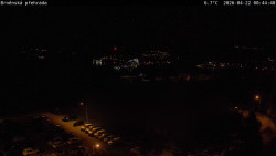 Brněnská přehrada