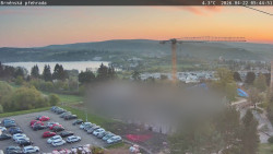 Brněnská přehrada