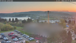 Brněnská přehrada